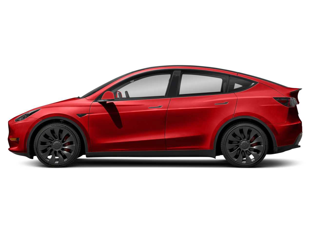 Used 2022 Tesla Model Y Performance AWD/4WD image 3