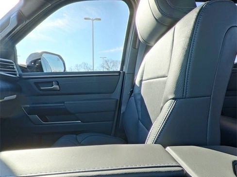 New 2026 Toyota Tundra Platinum image 26