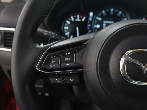 Used 2020 MAZDA CX-5 Grand Touring w/ GT Premium Package image 27