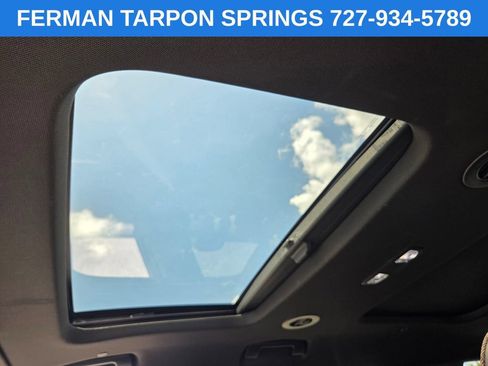 Used 2023 Chevrolet Traverse High Country w/ LPO, Floor Liner Package FWD image 25