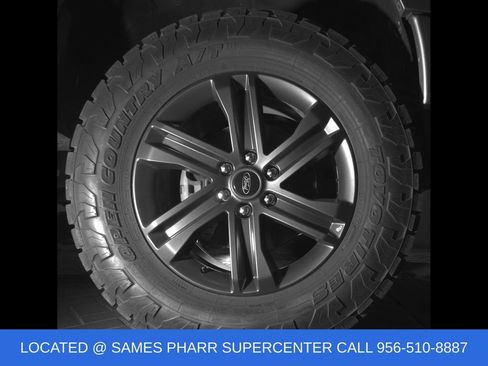 Used 2021 Ford F150 XLT w/ Equipment Group 302A High AWD/4WD image 10
