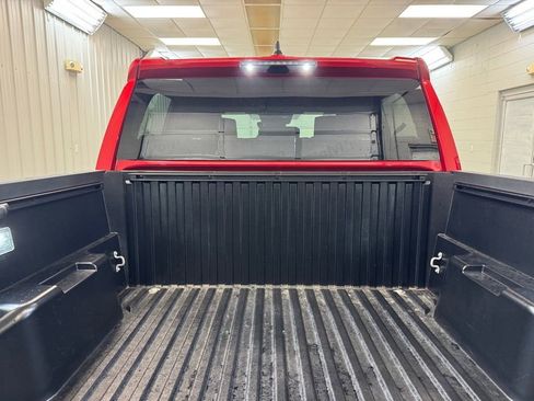 Used 2026 Toyota Tacoma TRD Off-Road AWD/4WD image 22