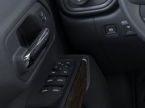 New 2026 GMC Sierra 3500 Pro image 22