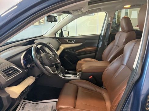 Used 2020 Subaru Ascent Touring w/ Popular Package #2 AWD/4WD image 15