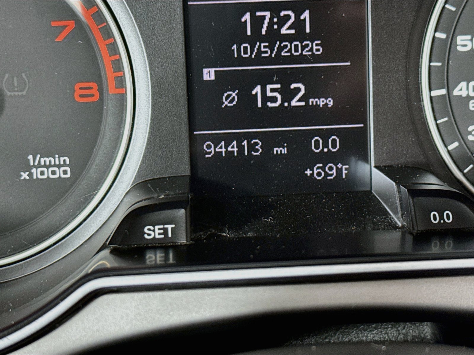Used 2013 Audi A4 2.0T Premium w/ Convenience Pkg AWD/4WD image 23