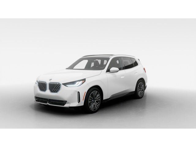 New 2026 BMW X3 xDrive30i w/ Premium Package AWD/4WD image 1