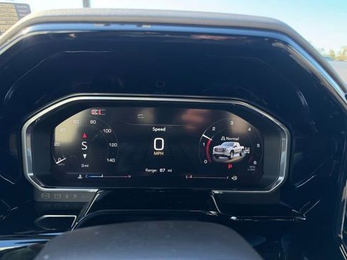 New 2026 GMC Sierra 1500 SLT w/ SLT Premium Plus Package image 18