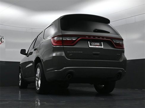 Used 2021 Dodge Durango GT image 23