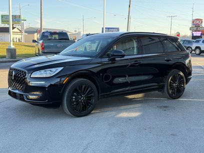 Used 2023 Lincoln Corsair Reserve w/ Equipment Group 202A