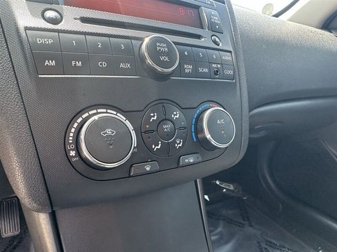 Used 2012 Nissan Altima 2.5 S w/ Convenience Pkg FWD image 22