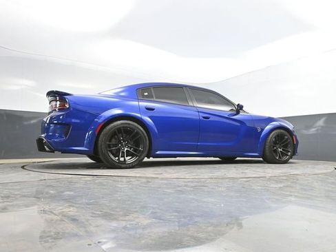 Used 2020 Dodge Charger SRT Hellcat w/ Harman/Kardon Audio Group RWD image 54