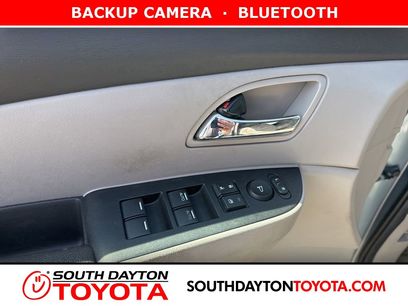 Used 2014 Honda Odyssey EX