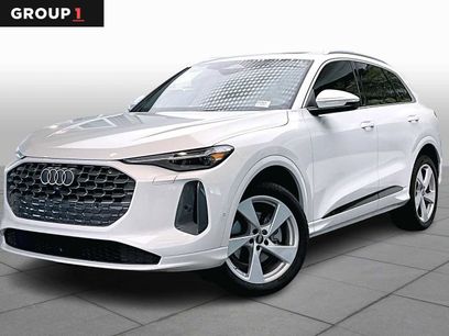 Used 2025 Audi Q5 Premium Plus