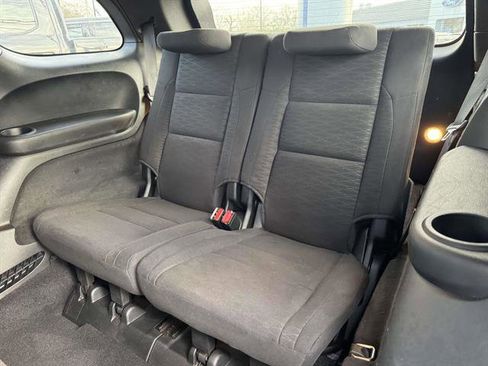 Used 2020 Dodge Durango SXT image 28