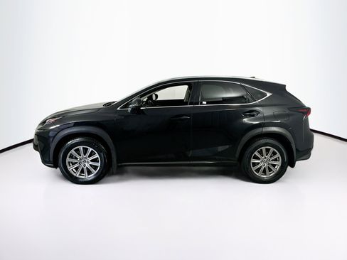 Used 2021 Lexus NX 300 FWD w/ Accessory Package 2 image 8