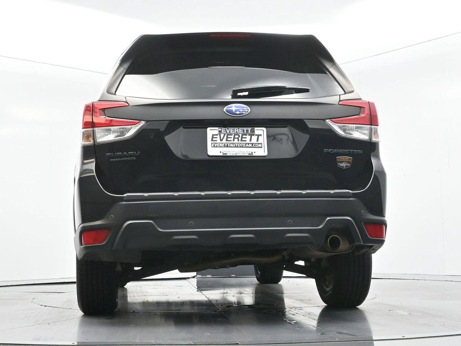Used 2023 Subaru Forester Wilderness AWD/4WD image 53