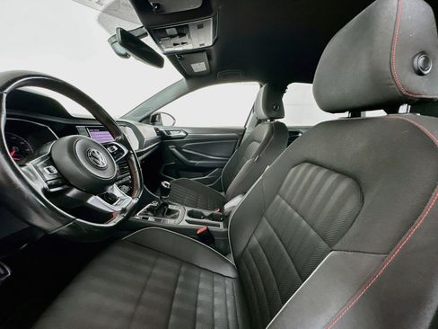 Used 2019 Volkswagen Jetta GLI FWD image 20