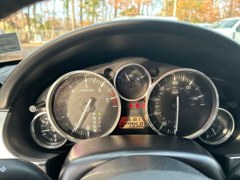Used 2008 MAZDA MX-5 Miata Special Edition image 19
