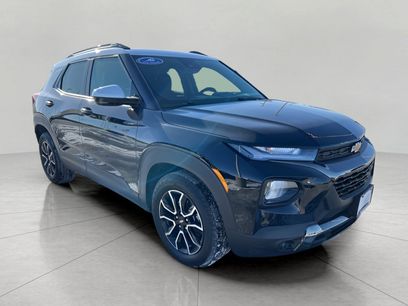 Used 2023 Chevrolet TrailBlazer ACTIV w/ Convenience Package