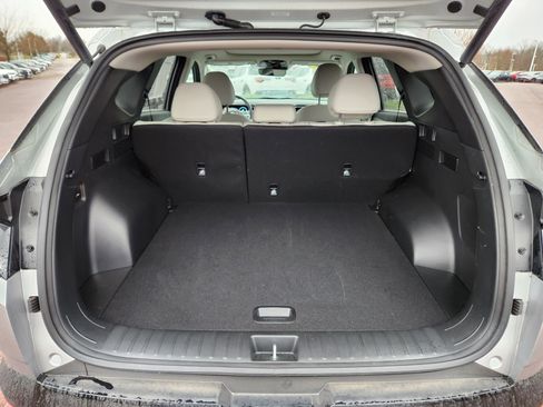 Certified 2024 Hyundai Tucson Limited image 8