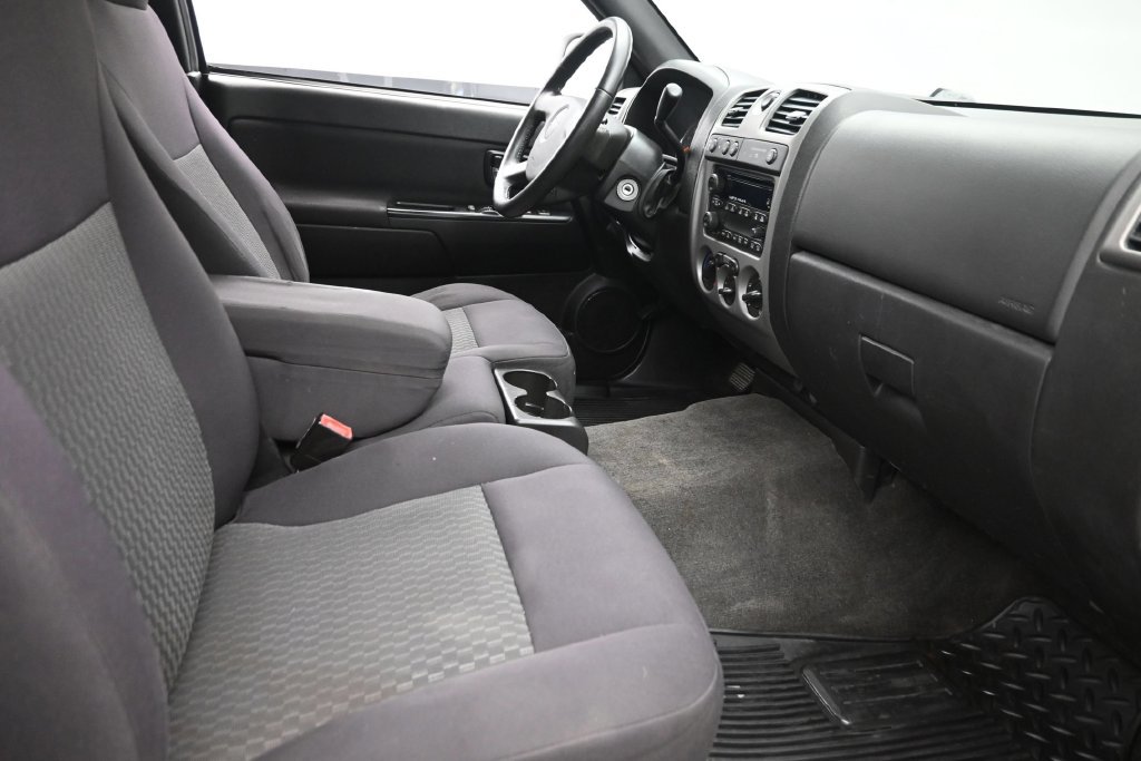 Used 2011 Chevrolet Colorado LT AWD/4WD image 9