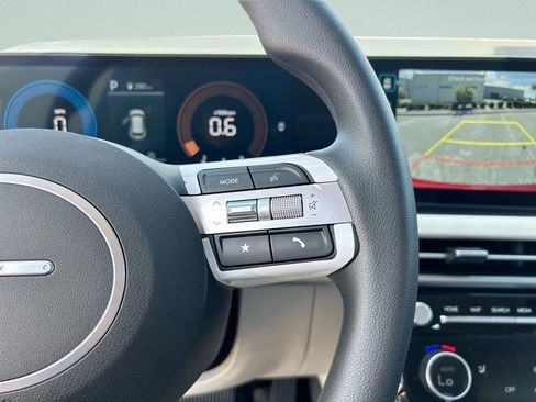 New 2026 Hyundai Tucson SEL image 30