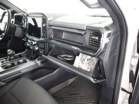 Used 2023 Ford F150 XLT w/ Equipment Group 302A High image 69