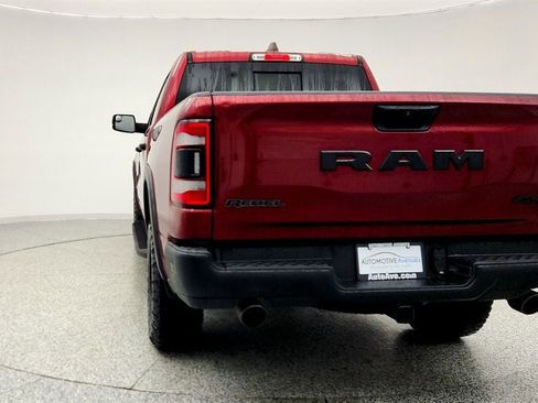 Used 2022 RAM 1500 Rebel w/ Rebel Level 1 Equipment Group image 6