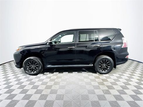 Used 2021 Lexus GX 460 Premium image 2