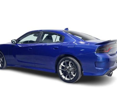 Used 2021 Dodge Charger GT RWD image 4