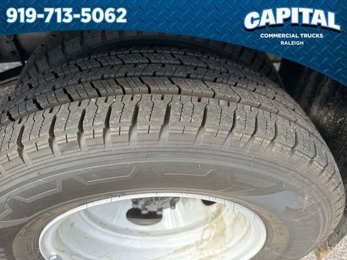 New 2026 Ford E-450 and Econoline 450 Super Duty w/ Power Equipment Group image 14