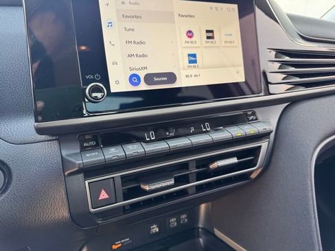 Used 2025 Toyota Camry LE image 26