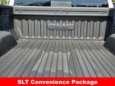 New 2026 GMC Sierra 1500 SLT w/ SLT Premium Plus Package image 13