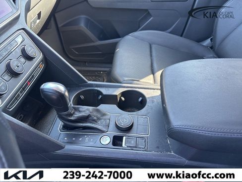 Used 2019 Volkswagen Atlas SE image 22