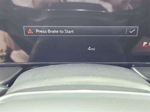 New 2026 GMC Terrain Elevation image 23