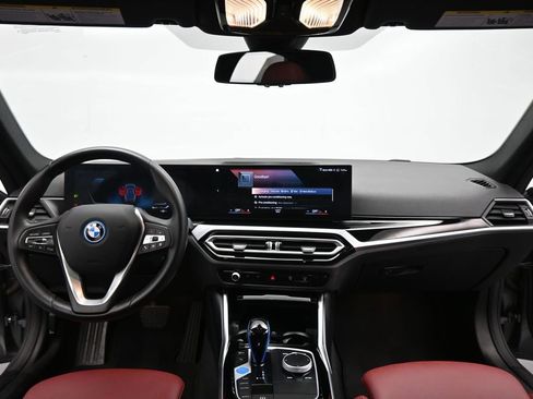 Used 2023 BMW i4 eDrive40 RWD image 21