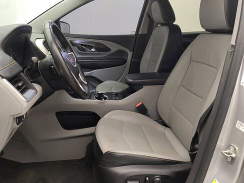 Used 2019 GMC Terrain SLT FWD image 17