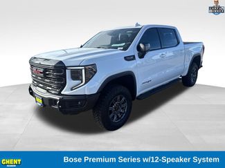 Used 2025 GMC Sierra 1500 AT4X 360° Tour