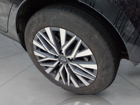 Used 2024 Nissan Altima 2.5 SV image 6