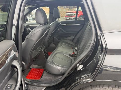 Used 2016 BMW X1 xDrive28i AWD/4WD image 6