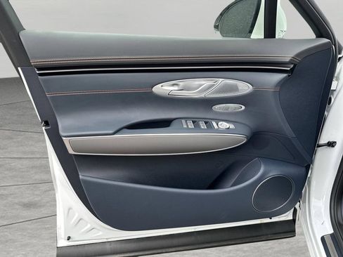 New 2026 Genesis GV70 3.5T Sport Advanced AWD/4WD image 14