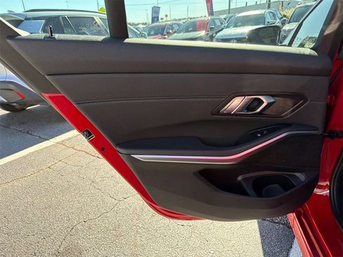 Used 2019 BMW 330i xDrive Sedan image 21