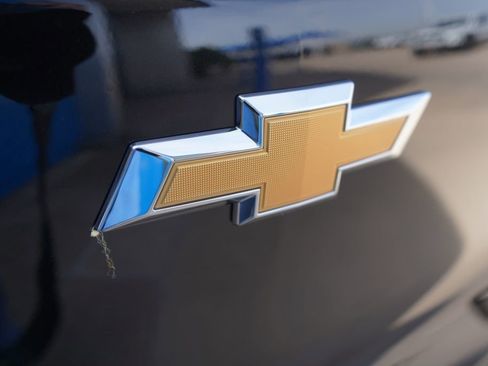 New 2026 Chevrolet TrailBlazer LS image 5