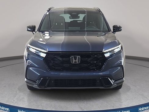 Used 2024 Honda CR-V Sport-L image 3