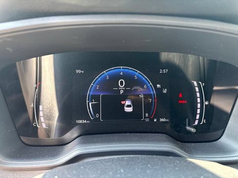 Used 2026 Toyota Corolla LE FWD image 13