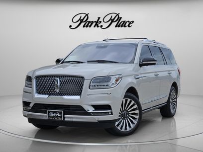 Used 2019 Lincoln Navigator Reserve