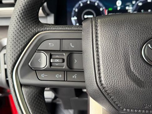 New 2025 Toyota Tacoma TRD Off-Road image 20