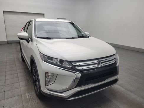 Used 2018 Mitsubishi Eclipse Cross SEL AWD/4WD image 13