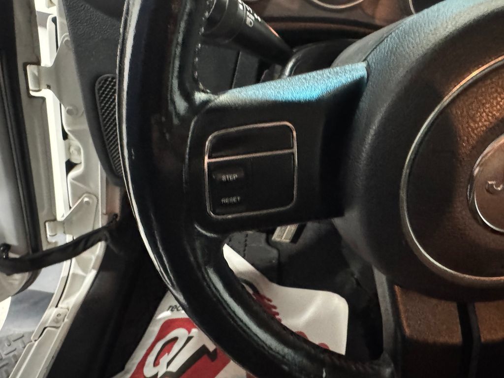 Used 2012 Jeep Wrangler Unlimited Sport AWD/4WD image 5