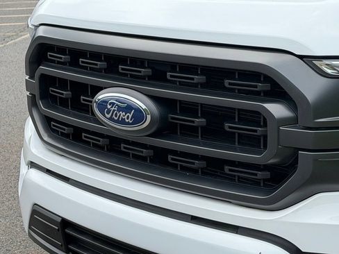 Used 2023 Ford F150 XLT w/ Equipment Group 302A High AWD/4WD image 34